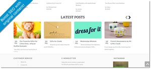 Google Search Update, Retailers Must Do Content Marketing Now!