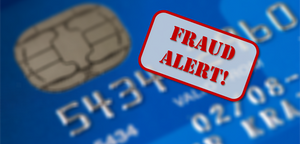 Know the Fraud Warning Signs