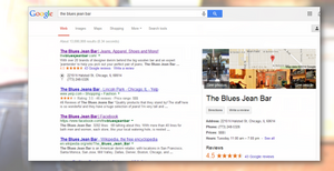 Making the Most of Google Places