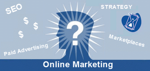 Marketing is Time, Money and Desire