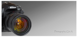 Photography Q & A: Shooting Tips