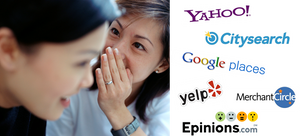 Protecting Your Online Reputation