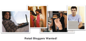 Retailers, Get Employees & Customers to Blog for You!