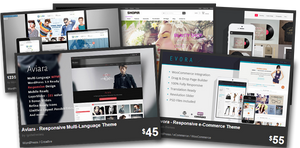 What Design Agencies Aren't Telling You: Website Themes Have Gotten Very Good!