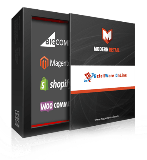 RetailWare POS Integration (B2C) Gold