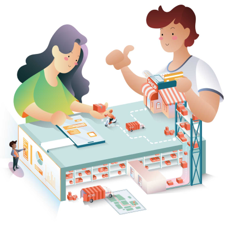 Order Management Premium