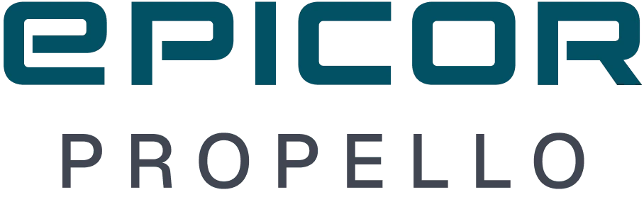 Epicor Propello