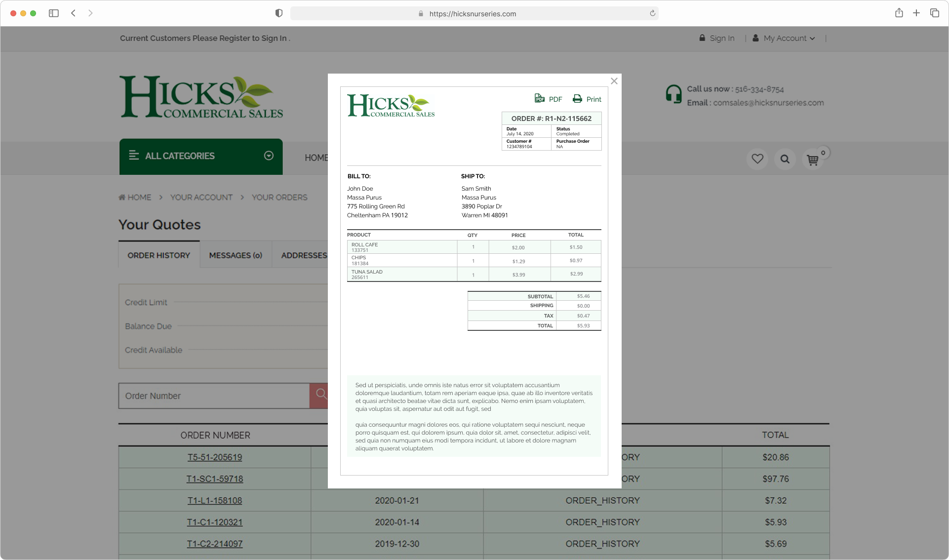 What is an Order History? How to Keep Track of Purchases?