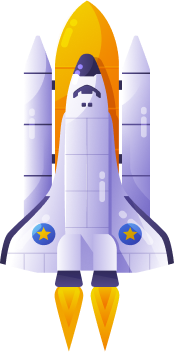 rocket