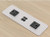 Albright Parson Table Standing Height (Grade 2)
