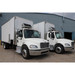 MDX-3-26 Shred Truck
