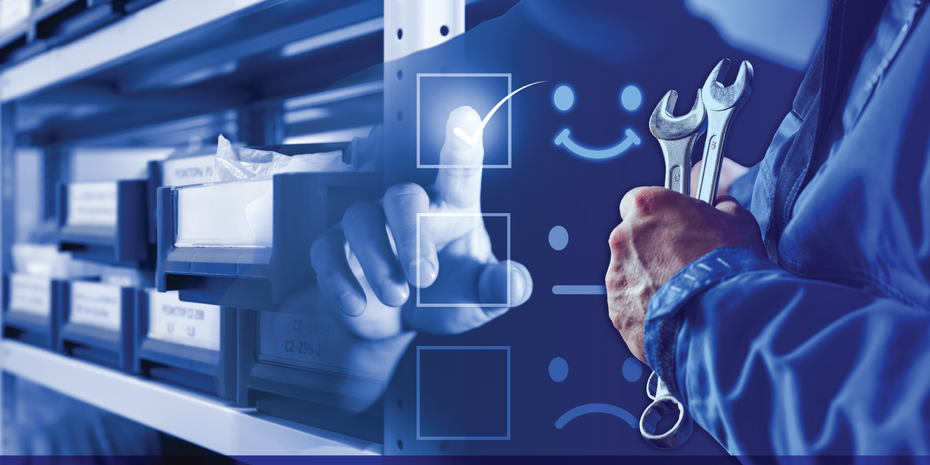 Learn Preventative Maintenance for Shredding Equipment