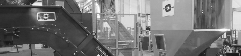 Best Shredding Machines for Starting a Shredding Business