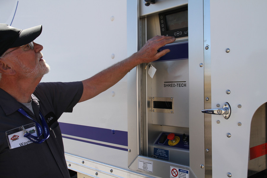 Things You May Not Know About Your New Shredding Truck