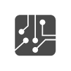 Circuit Board Shredders