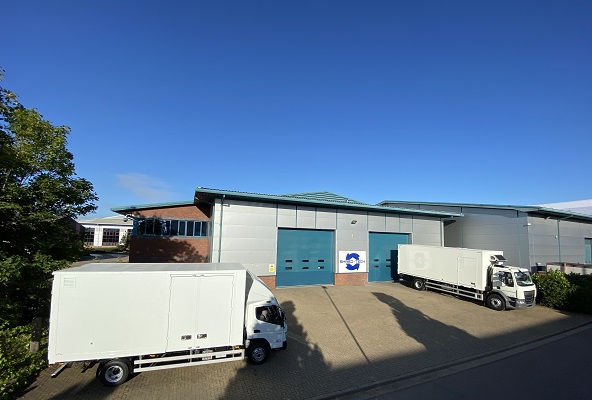 UK Facility