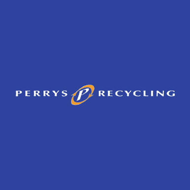 Perrys Recycling | Shred-Tech Case Study