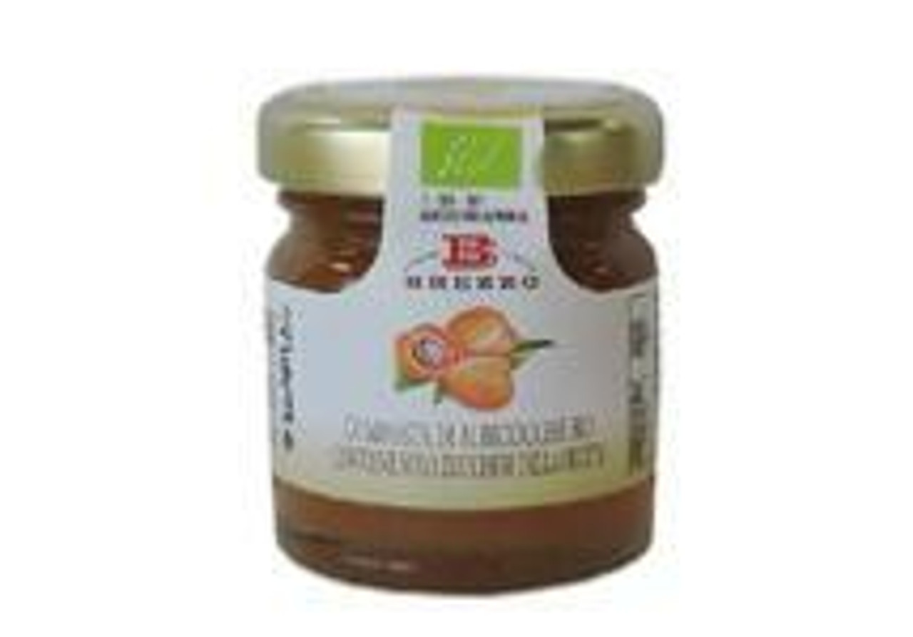 Linea 100% frutta biologica, marmellate e confetture bio - Solefrutta