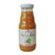 Succo di mela e carota Bio - Nettare di frutta biologico di Brezzo - 200 ml