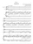 Page One - 1st movement - full score