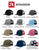 Hex Wide Editable Logo for Hat