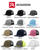 Richardson 112 hat options for leather patch hats
