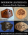Bourbon Leather Custom Leather and Cork Patch options