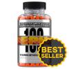 EPH 100 100ct by Hard Rock Supplements