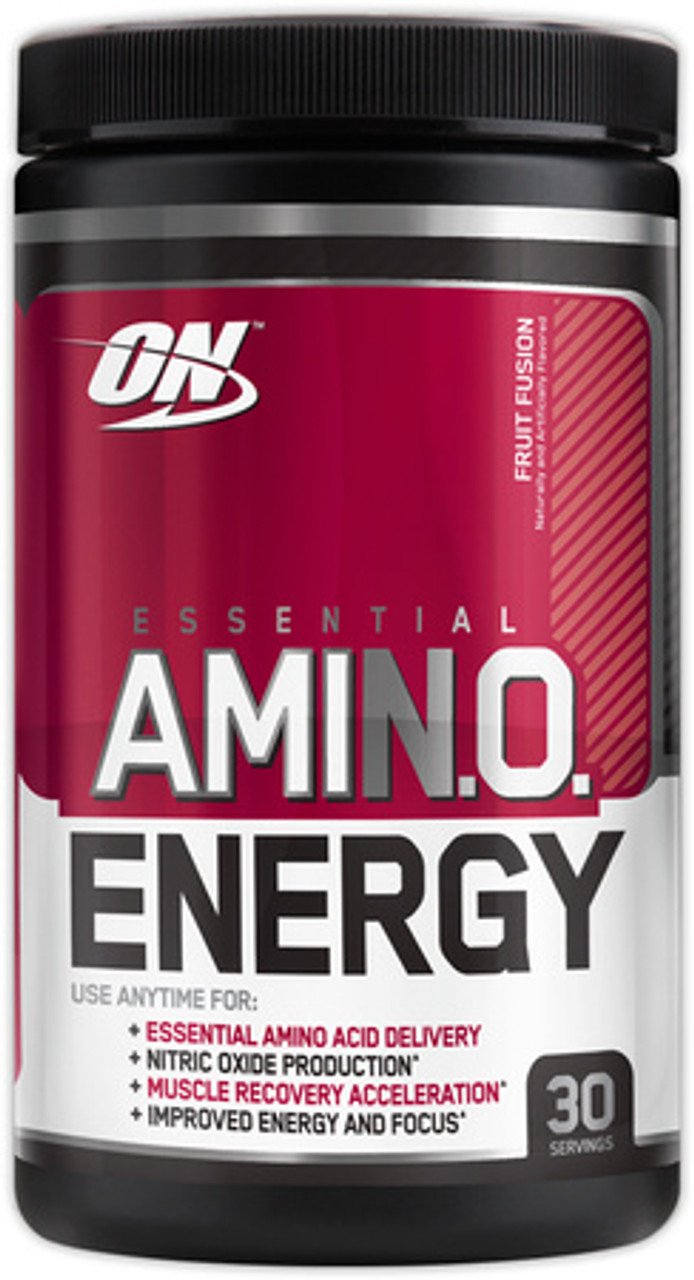Essential Amino Energy 30Serv Optimum Nutrition