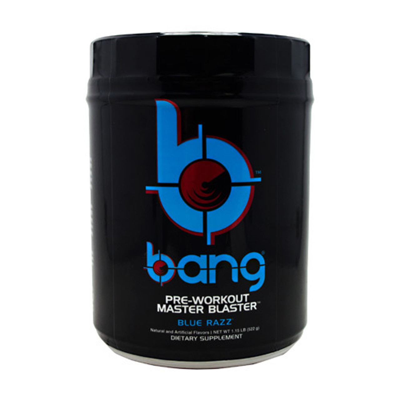 30 Minute Bang As Pre Workout for Fat Body