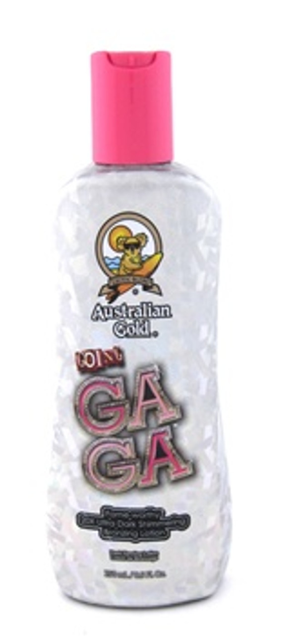 Going GaGa 8.5oz Australian Gold