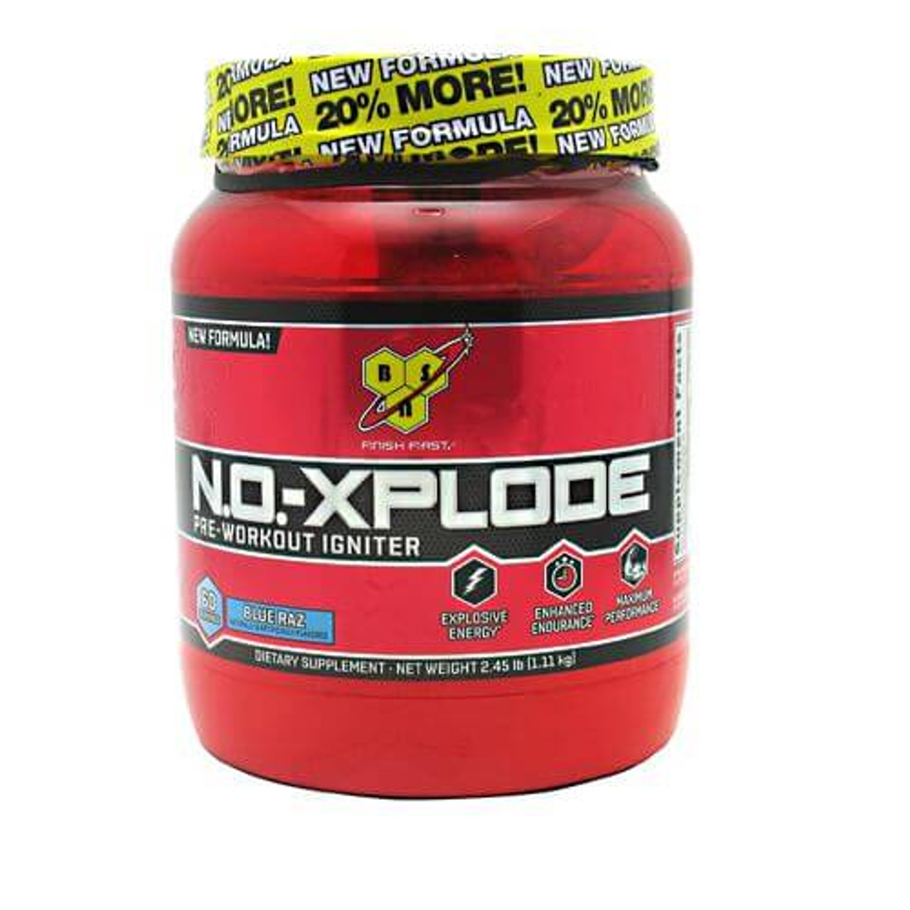30 Minute Best Pre Workout No Xplode for Weight Loss