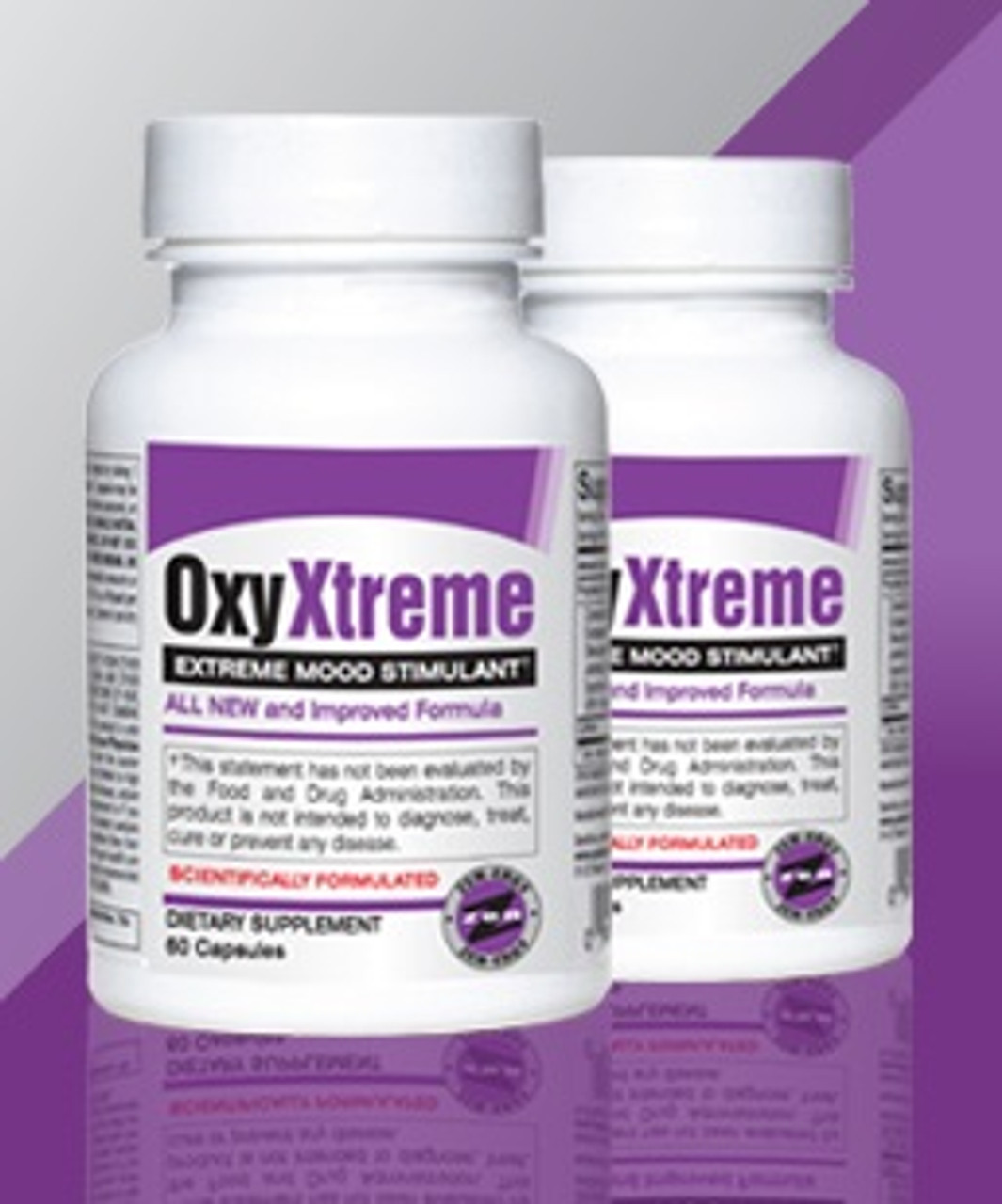 Oxy Xtreme Twin Pack Deal