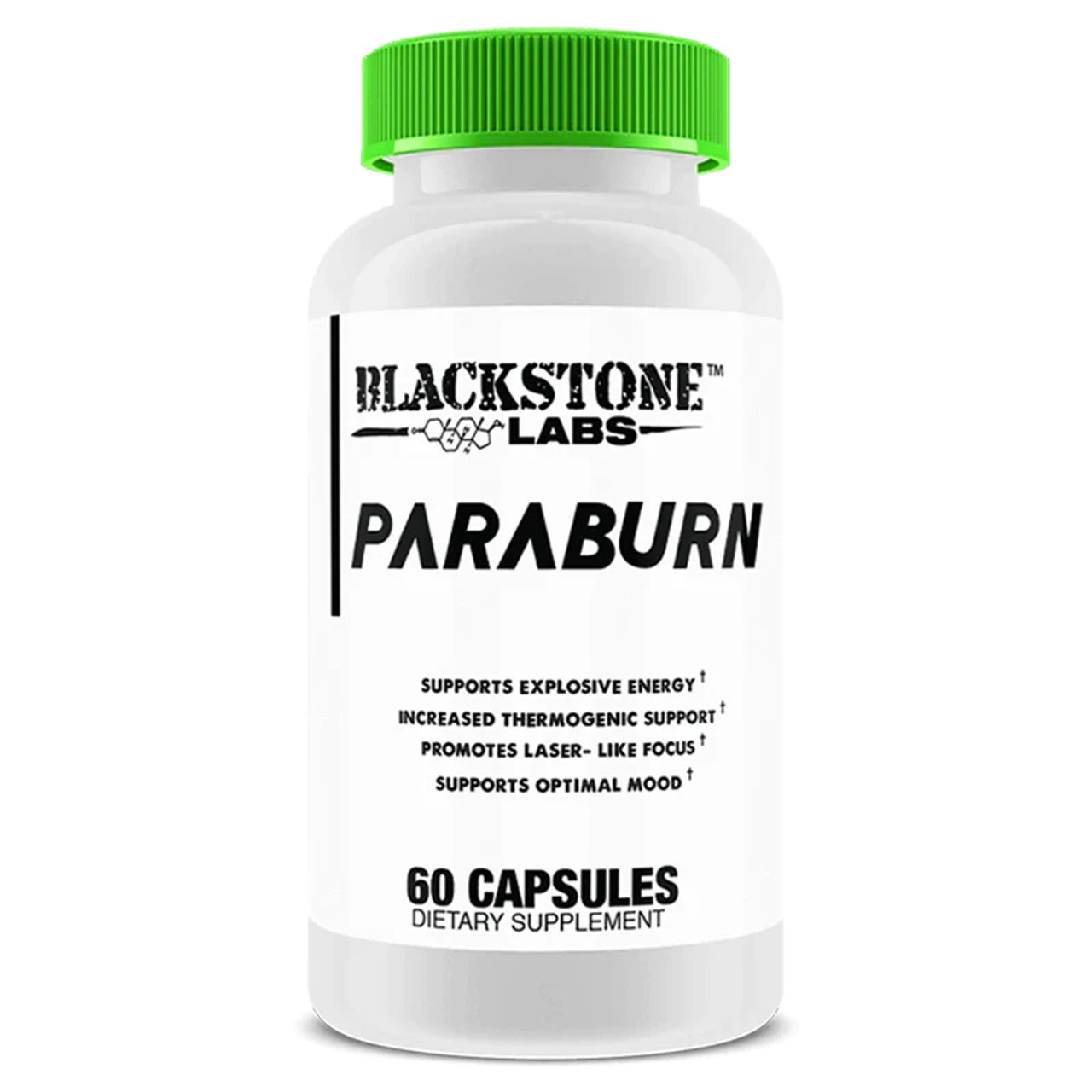Paraburn 60ct by Blackstone Labs