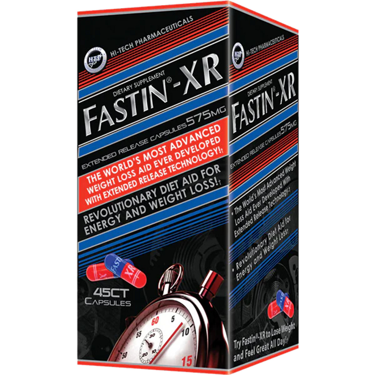 Fastin-XR 45ct by Hi-Tech Pharmaceuticals