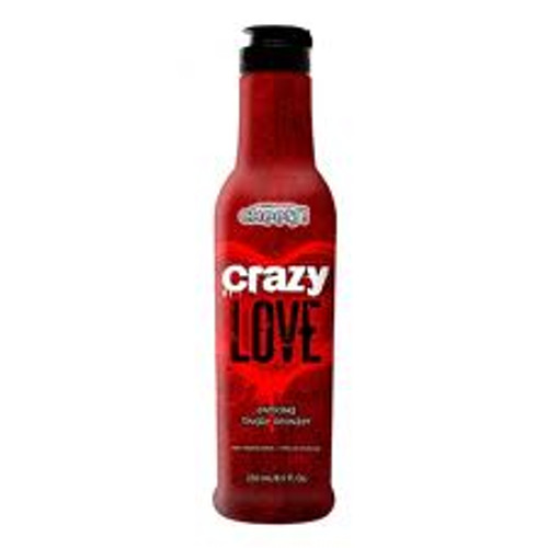Crazy Love 8.5oz Caribbean Gold