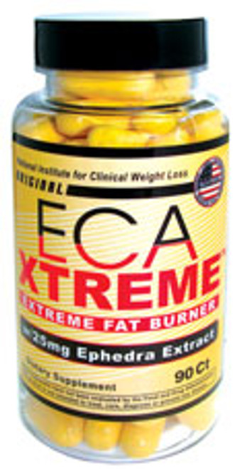 eca stack without aspirin