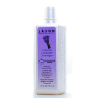 jason baby shampoo