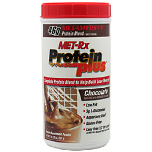 Met-Rx Protein Plus 2lb
