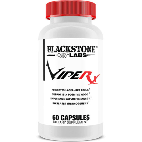 ViperX 60ct by Blackstone Labs