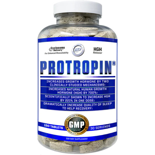 Protropin 150ct by Hi-Tech Pharmaceuticals