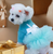 Puppy Love & Co. Tutu Pet Dress