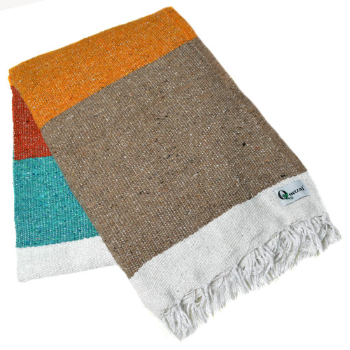 Canyon Tones Tulum Blanket