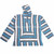 La Montana Especial Baja Hoodie - 9 X-Small & 3 Small - Assorted Colors