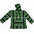 La Montana Especial Baja Hoodie - 3 Large & 5 XLarge - Lot of 8 - Assorted Colors