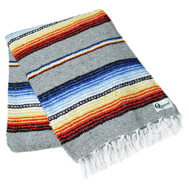 Premium Blankets New Quetzal, Heavyweight, and more!