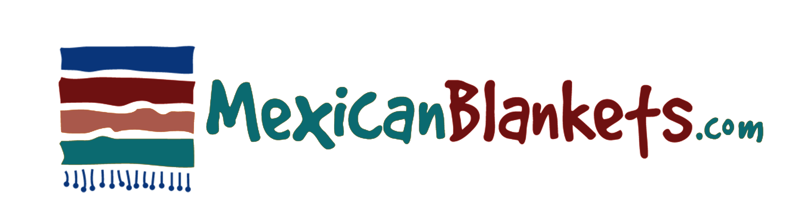 10 Fun Ways to Use Mexican Blankets