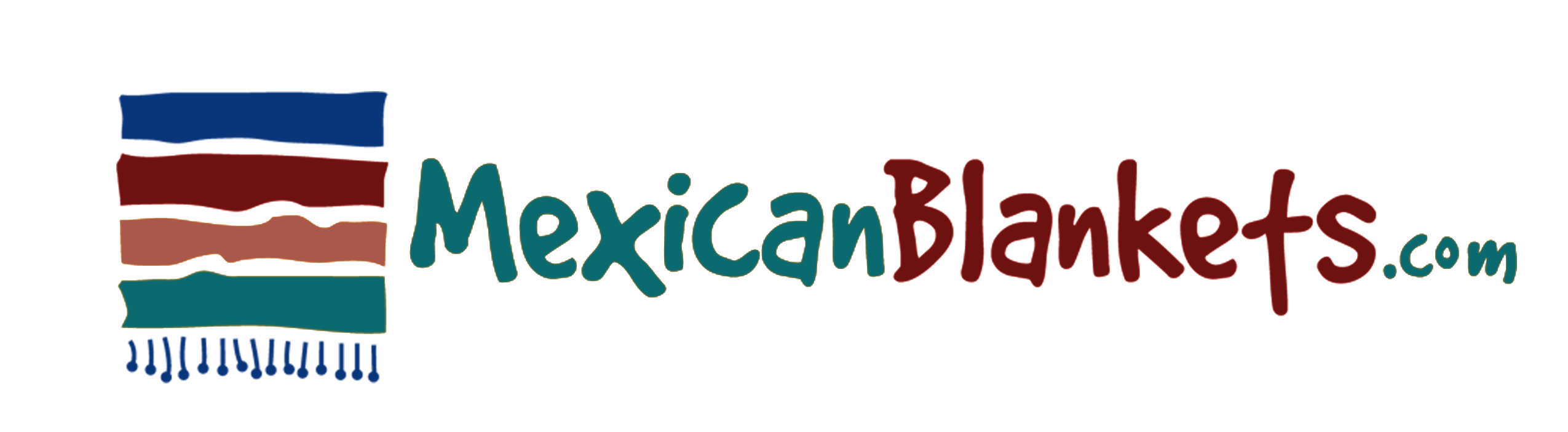 10 Fun Ways to Use Mexican Blankets