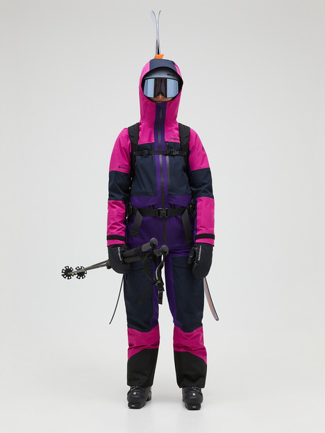 [Sample] Tiered Wire Basket