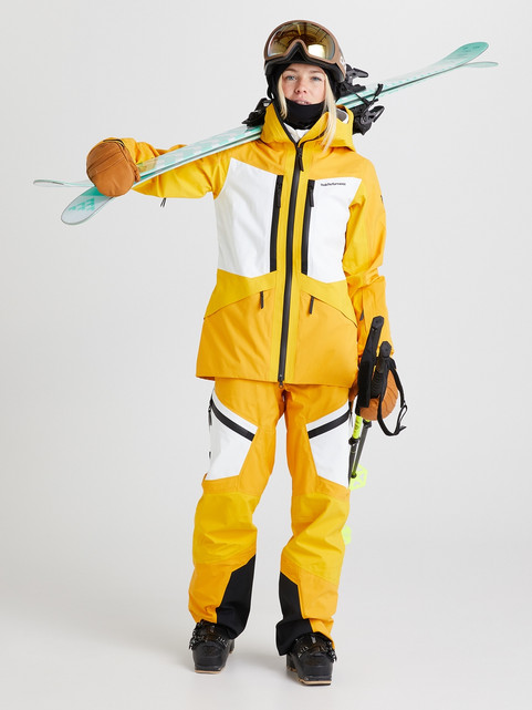 [Sample] Utility Caddy